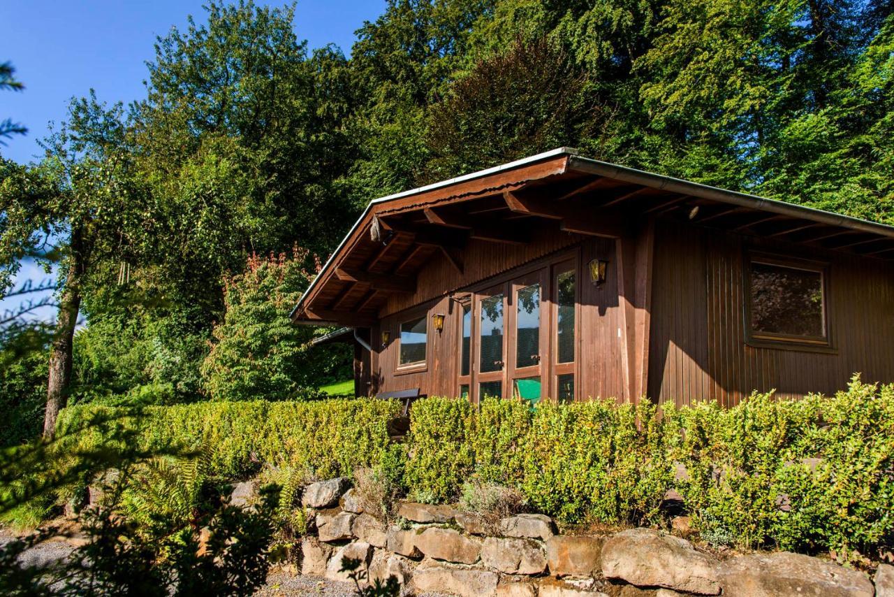 Hostel Haus Ohrbeck Georgsmarienhütte Exterior foto