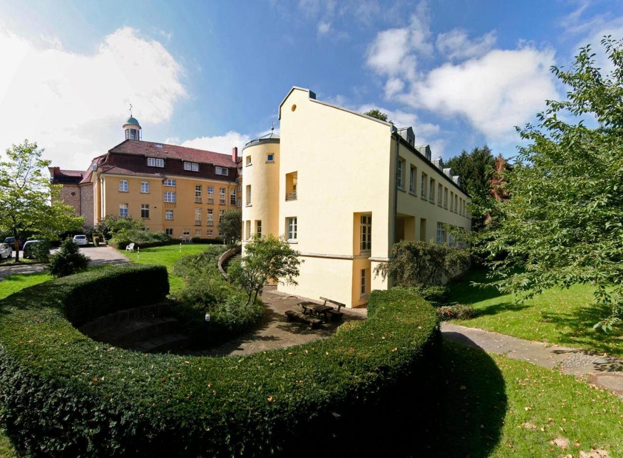 Hostel Haus Ohrbeck Georgsmarienhütte Exterior foto